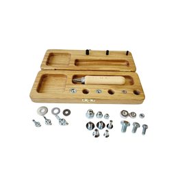 Deska - šroubování