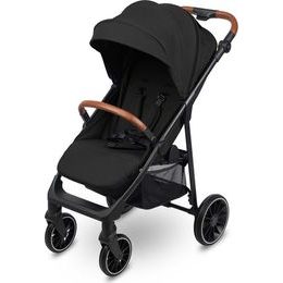 Sportovní kočárek Ratio dark grey