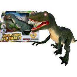 Velký Velociraptor na baterie