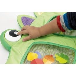 Projektor liška Chicco