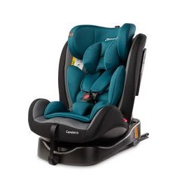 Autosedačka CARETERO Mokki 2019 SPS mint