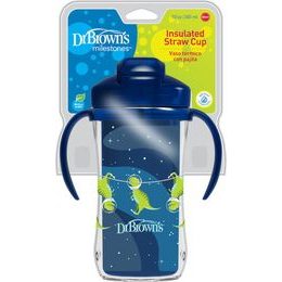 Nuk Hrneček Mini Magic Cup 360 s úchyty, 6m+