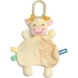 Mini zoo usínáček kravička