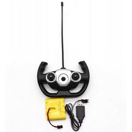 Výuková pěnová podložka Zvířátka 36ks černá