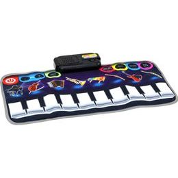 Vzdělávací hudební podložka piano