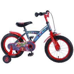 Dětské kolo Volare Avengers 14"