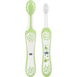 Dr Brown's Zubní kartáček, plaměňák