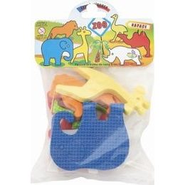 Sada Kačenky do vany 3ks