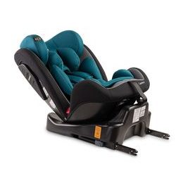 Autosedačka CARETERO Nimbus I-size back 2022