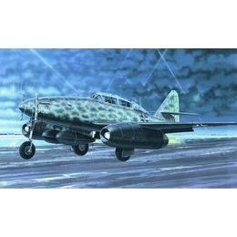 Model Messerschmitt Me262 B-1a/U1