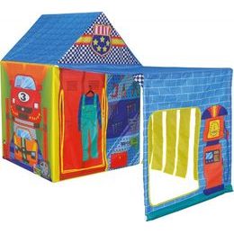 Ecotoys dětský stan Autoservis