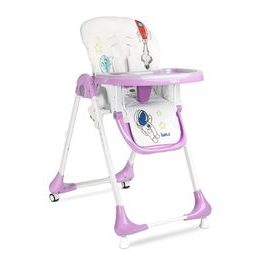 Akuku Kojenecká láhev s obrázkem bílá 250 ml dortík