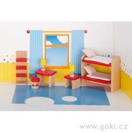 Doktorský RTG stolek s příslušenstvím 22ks