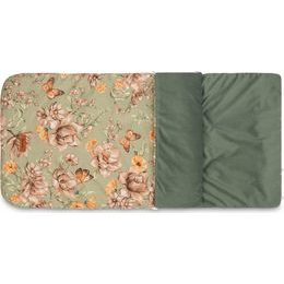 Zimní fusak do kočárku Eskimo grafitová/vlna