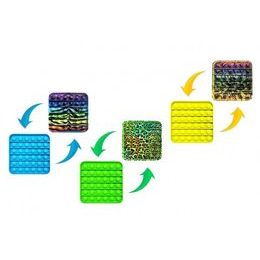 Forest Spirit 3D - Ledové království II/Frozen II společenská hra