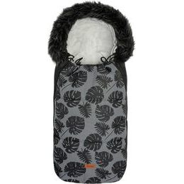 Zimní fusak Olaf Monstera