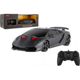 Auto RC Lamborghini Sesto Elemento 2,4GHz na dálkové ovládání - černé
