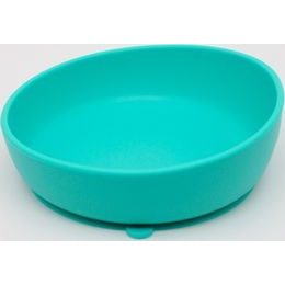 Dětská lžička Akuku modrá