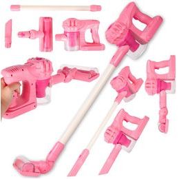 Dětský tyčový vysavač na baterie Absolute Cleaner