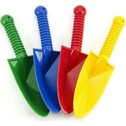 Soft míč na soft tenis - mix 3 barvy