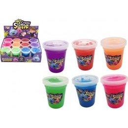 Sliz - hmota 110g - mix barev