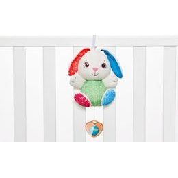 Plyšový Zajíček s melodii