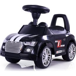 Dětské odrážedlo Gravitační Fiesta beige purple