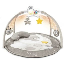 Chicco hrací deka s projekcí a melodiemi neutrální
