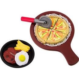 Pěnové puzzle s barevnými čísly a abecedou