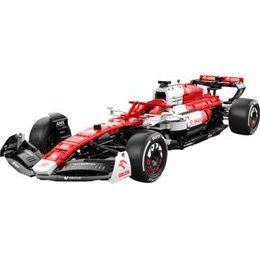 Auto R/C BMW M3 Rastar 1:14 bílá