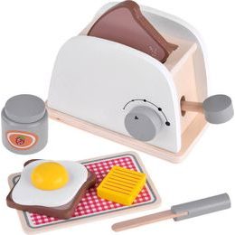 Sada DŘEVĚNÉHO TOUSTOVAČE s vajíčkem + příslušenství