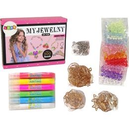 DIY souprava na výrobu šperků