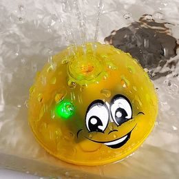 Vodní hračka do vany - plameňák