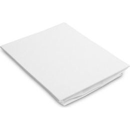 Bambusové prostěradlo 120x60cm, růžové