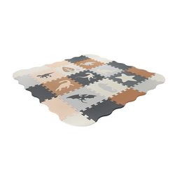 Vzdělávací hudební podložka piano