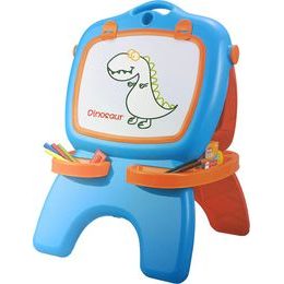 Kreslící deska s magnetky