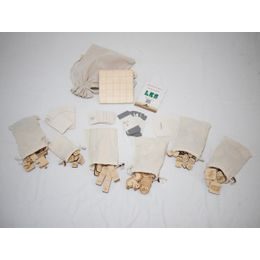 Montíkova SLOVENČINA v boxe – LES - rozšírenie