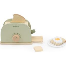 Topinkovač Viga PolarB Green