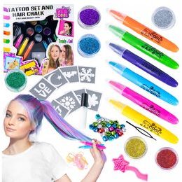 Malování a zdobení kamenů pro děti Rock Painting