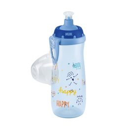 Nuk FC Láhev PP Sports Cup 450ml