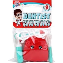 Sada doktor v plastovém kufříku