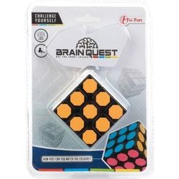 Hlavolam - edukační koule 80 kroků