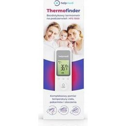 Bezkontaktní teploměr HFS-1000 Helpmedi