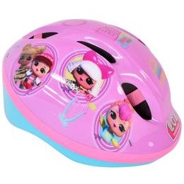 Dětská helma Volare LOL Surprise