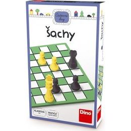 Horký brambor FAMILY - společenská hra