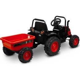 Elektrické terénní auto Toyz - Jeep Rubicon Camo