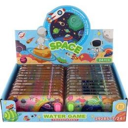 Pinball Tivoli zvířátka - společenská hra hlavolam