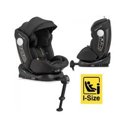 Dětská autosedačka Sesttino Hexagon Pro i-Size 40-150 cm 0-36 kg black