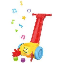 Haunger aktivní chodítko se zvuky a míčky Popper Walker