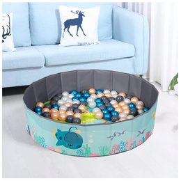 Výuková pěnová podložka Zvířátka 36ks hnědá